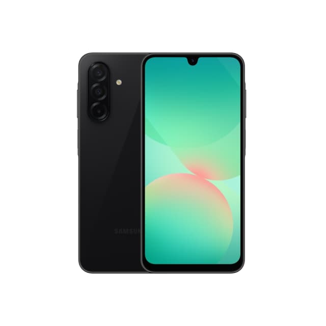 Celular Galaxy A26 8GB RAM 256GB Memoria Samsung