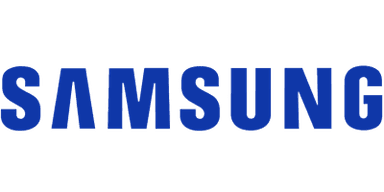 Logo de Samsung