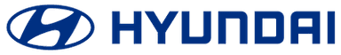 Logo de Hyundai