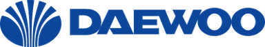 Logo de Daewoo