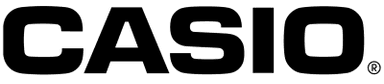 Logo de Casio