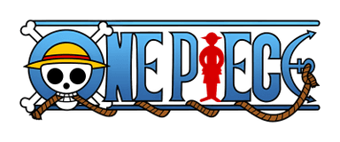 Logo de One Piece