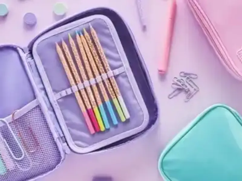 Cartucheras