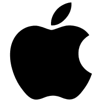 Logo de Apple