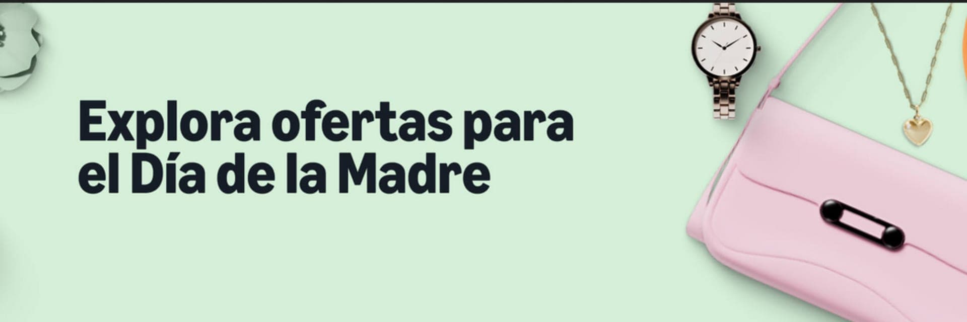 Ofertas dia madre