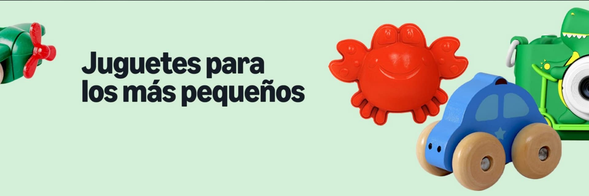 Juguetes