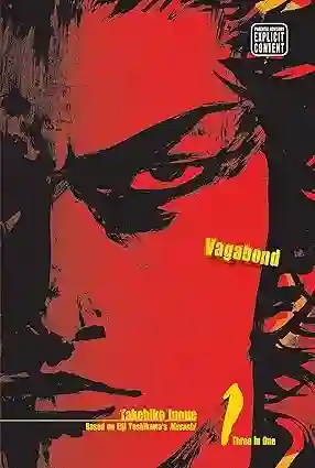 Vagabond (VIZBIG Edition), Vol. 1