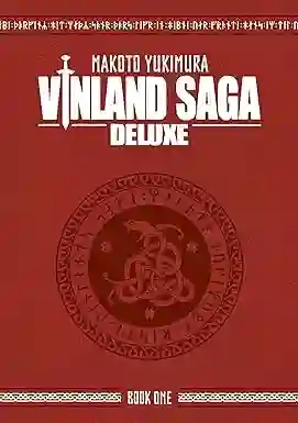 Vinland Saga Deluxe 1